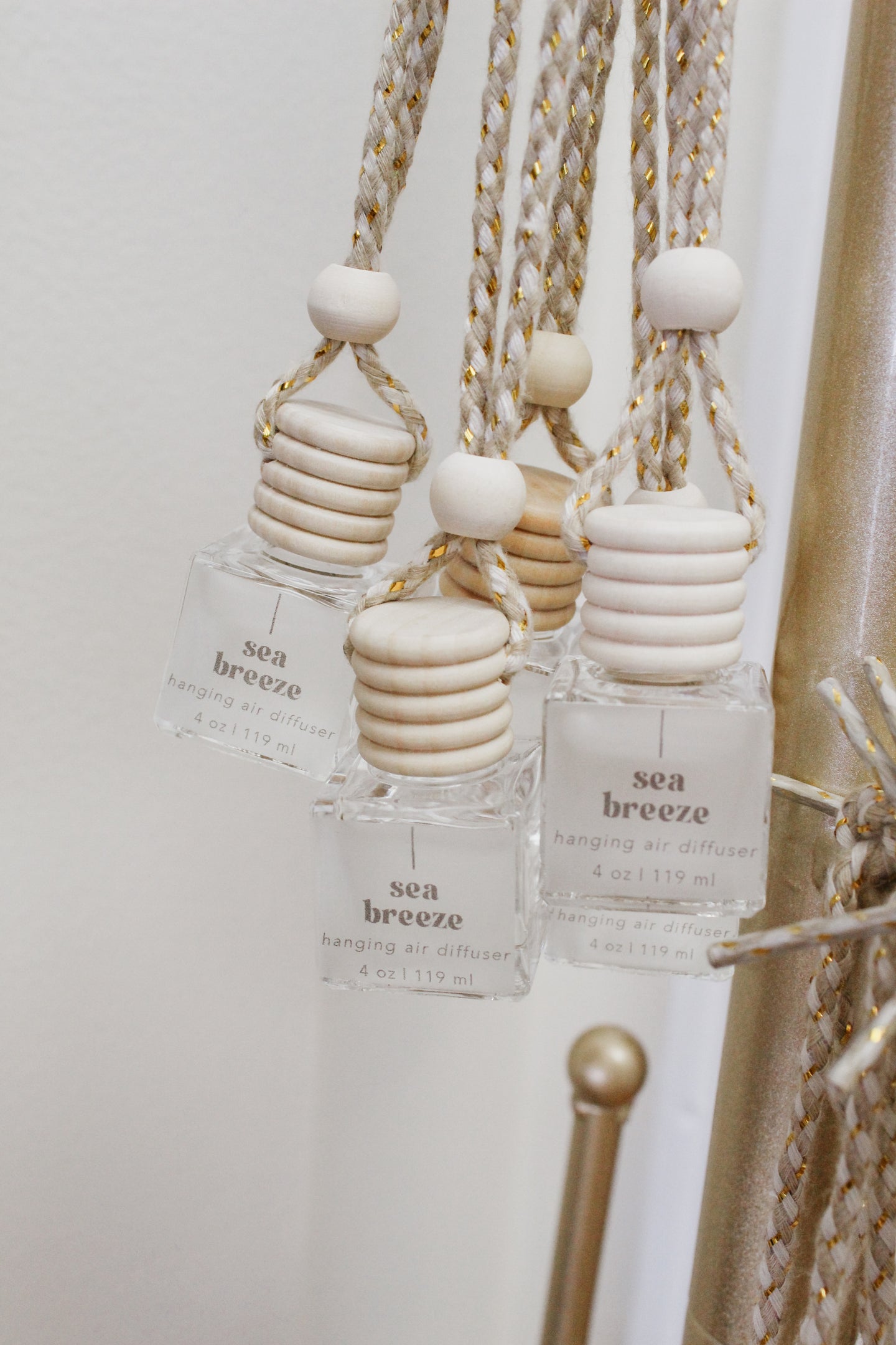 Hanging Diffusers/Car Fresheners